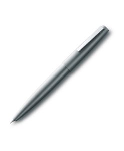 Lamy penna stilografica 2000 Metal mod. 002