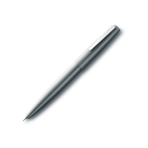 Lamy penna stilografica 2000 Metal mod. 002 - All Pens