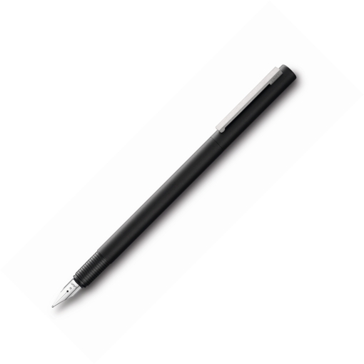 Lamy cp1 black penna stilografica mod. 056 - All Pens