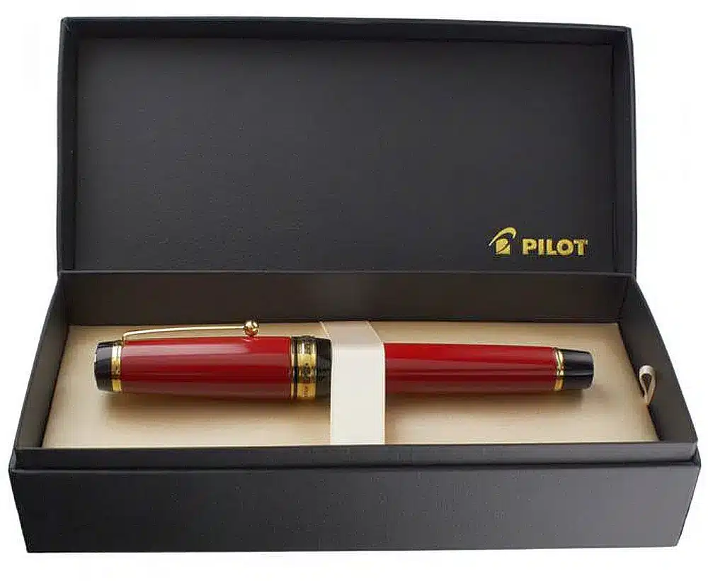 Pilot Custom Urushi - Penne Stilografiche Roma e Vendita Online Penne,  Orologi, Pelletteria