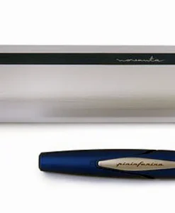 Pininfarina Novanta classic penna stilografica blu - All Pens