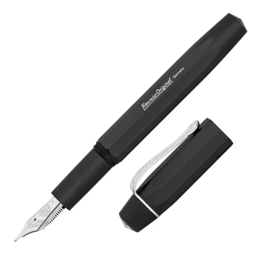 Kaweco Original stilografica black 0250