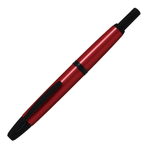 Pilot Capless stilografica 60th anniversary 2023