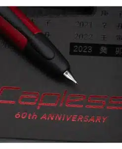 Pilot Capless 2023 LE nib