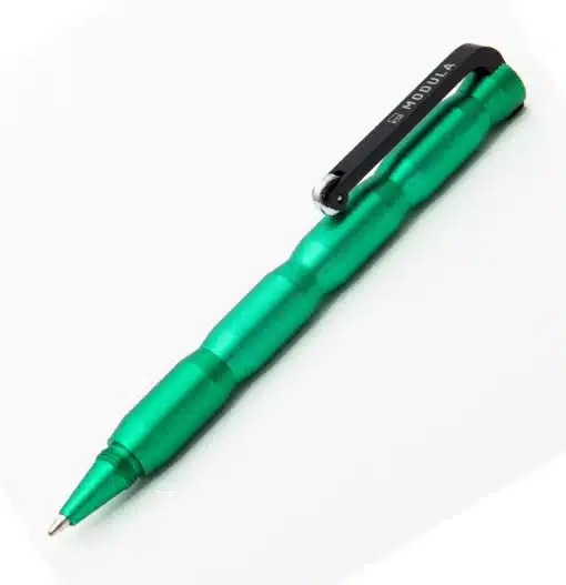 Pininfarina Forever penna modula green